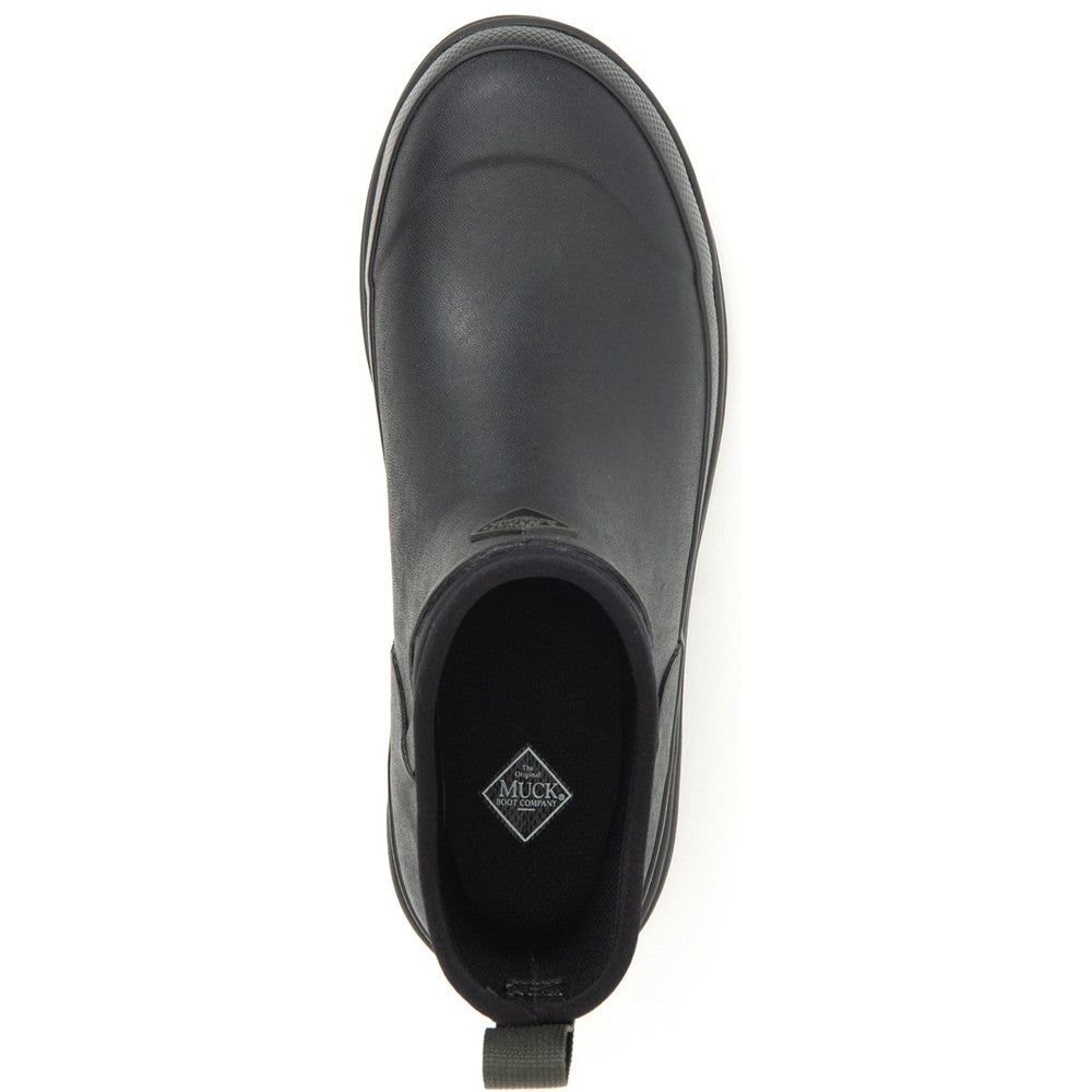 Muck Boots Men Muck Originals Ankle