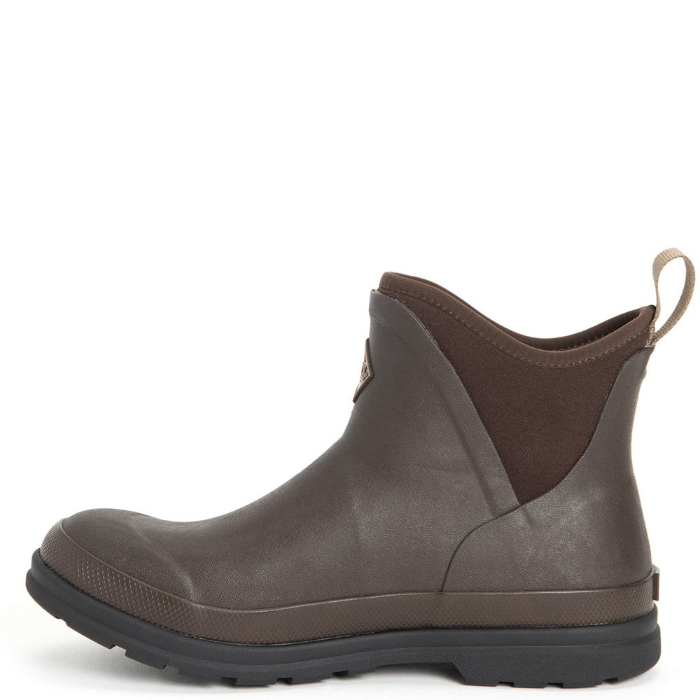Muck Boots Men Muck Originals Ankle