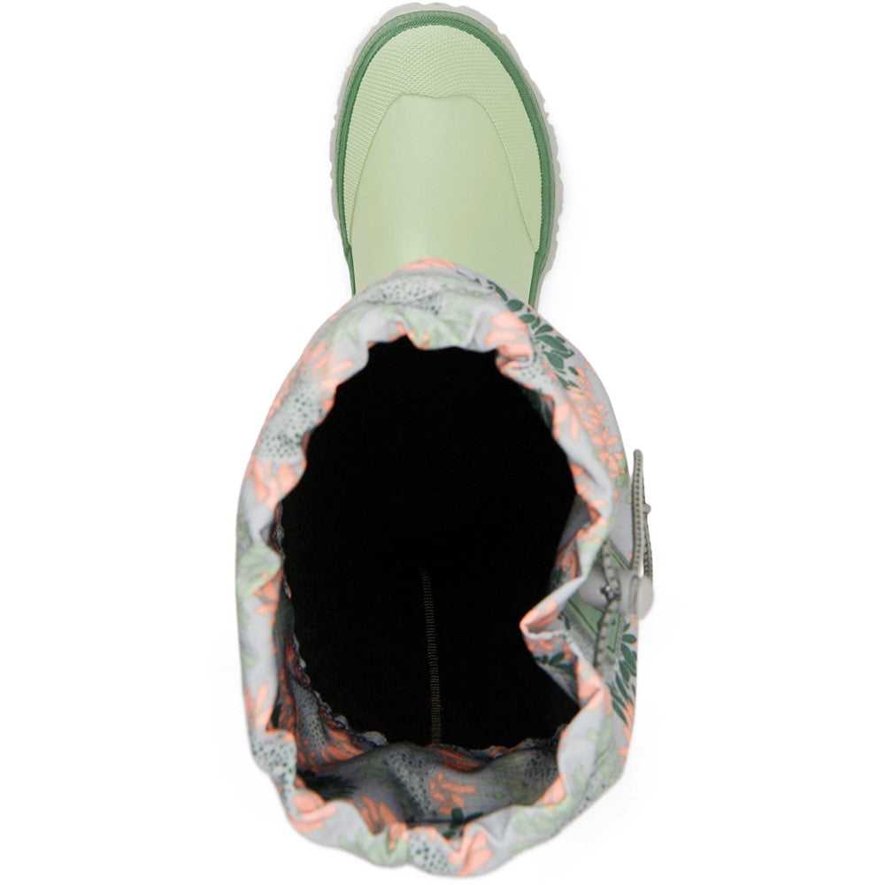 Muck Boots Unisex Forager Pattern Tall Wellington