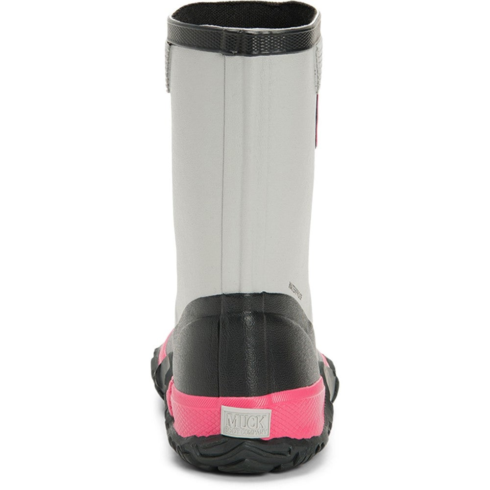 Muck Kid Forager Wellington Boots