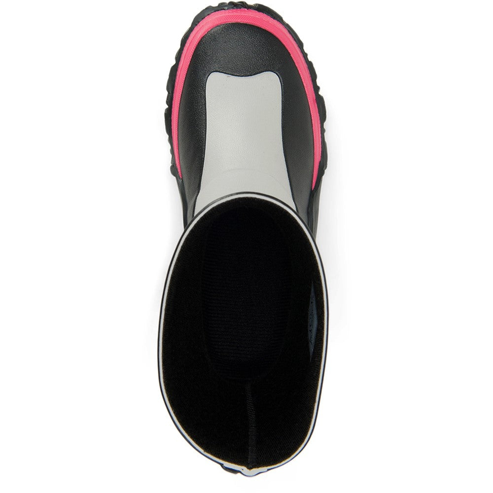 Muck Kid Forager Wellington Boots