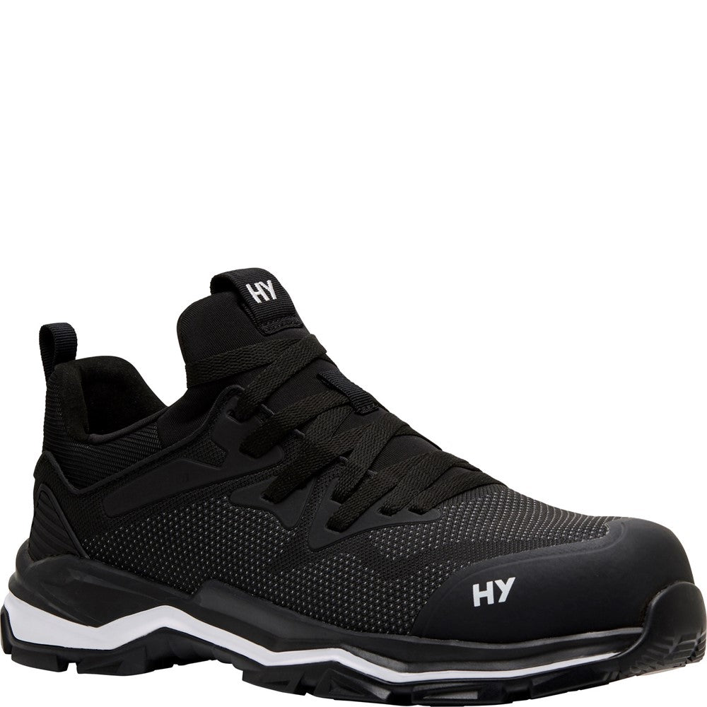 Hard Yakka Icon PR Sport Safety #colour_black