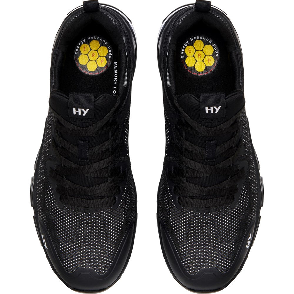 Hard Yakka Icon PR Sport Safety #colour_black