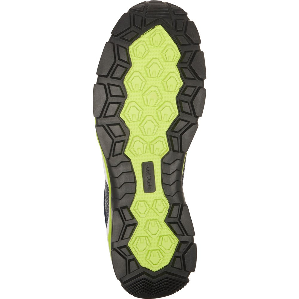 Hard Yakka Icon PR Sport Safety #colour_navy