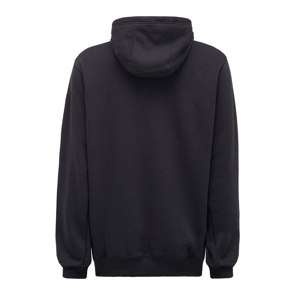 Hard Yakka Men Brushed Fleece Hoodie