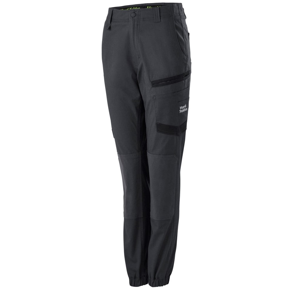 Hard Yakka Women Raptor Cuffed Pant