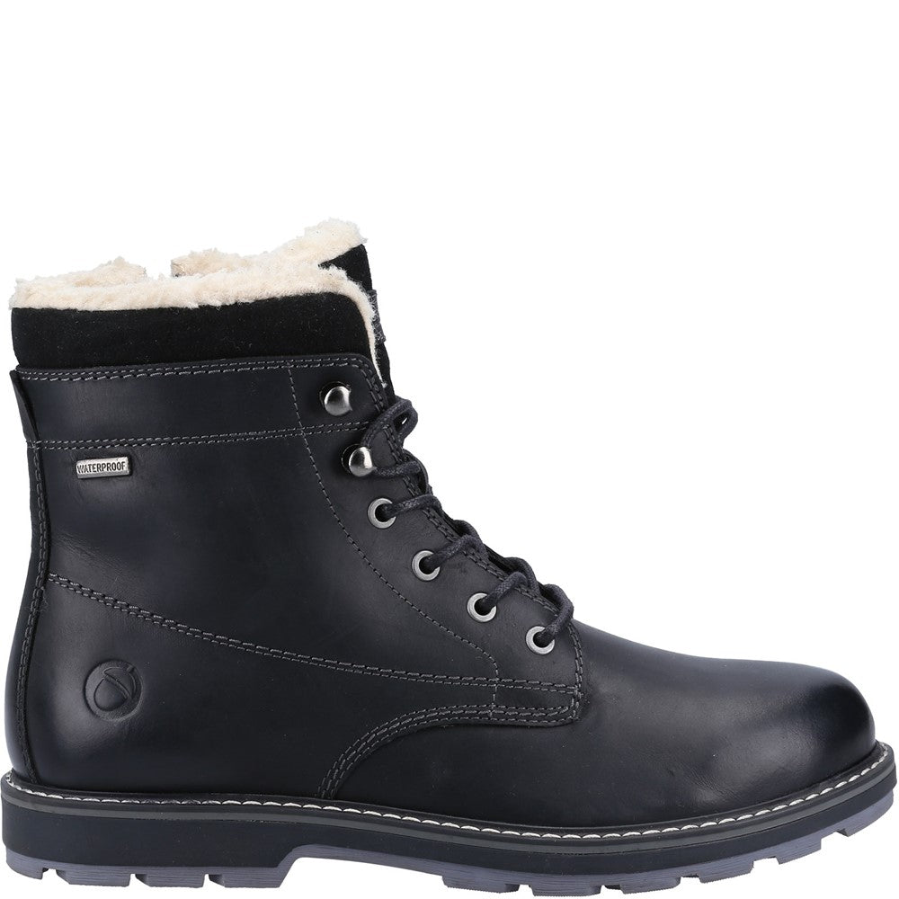 Cotswold Bishop Men Work Boots