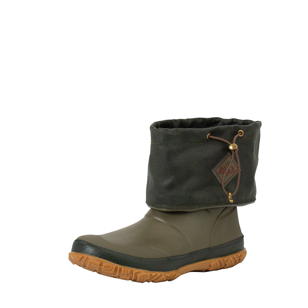 Muck Boots Unisex Forager Wellingtons