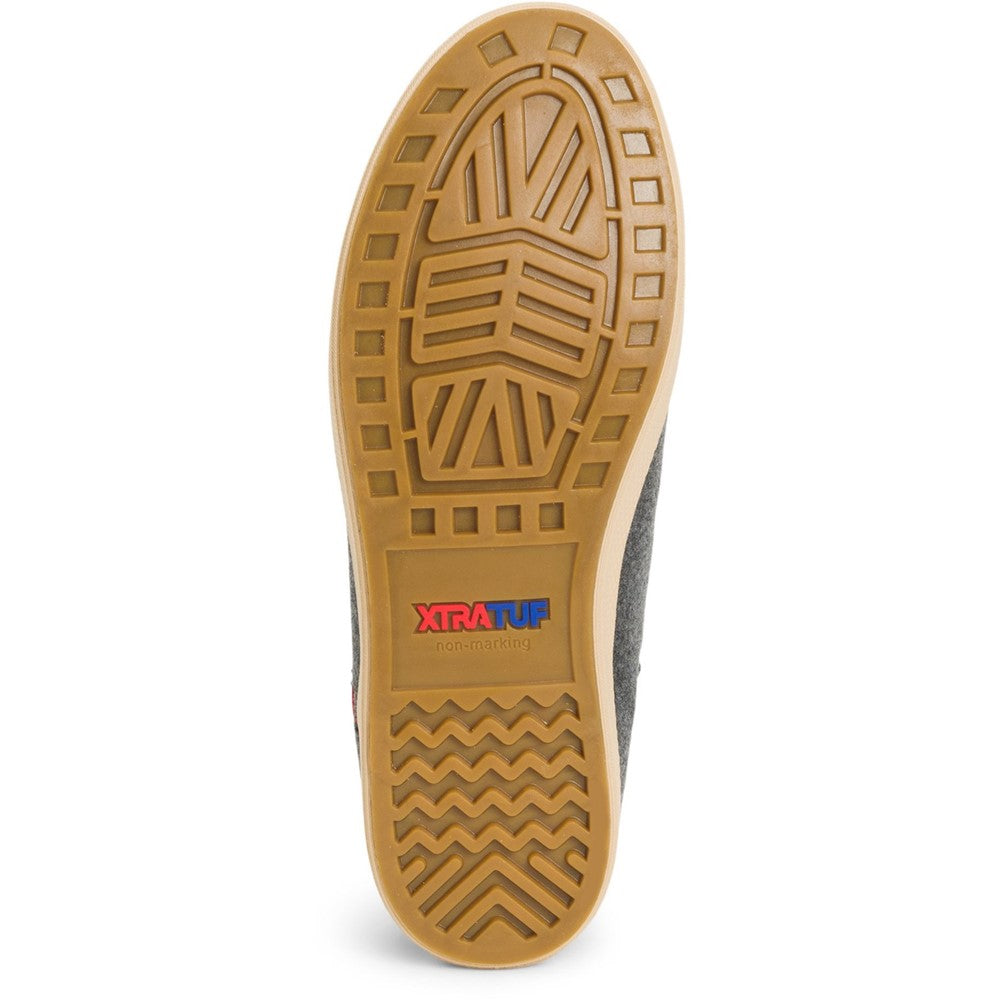 Xtratuf Men Homer Waterproof Slipper