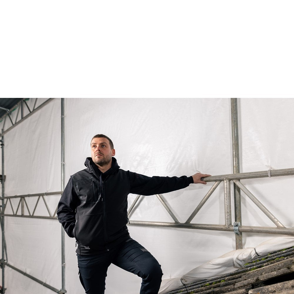 Hard Yakka Men Toughmaxx Vest