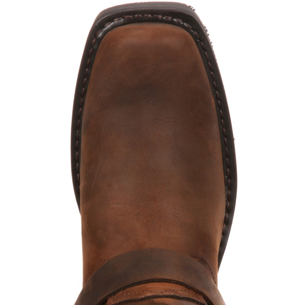Durango Men Harness Boot Mens Boots