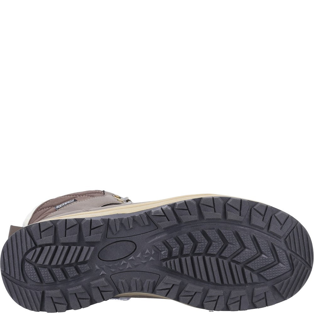 Cotswold Burton Women Hiking Boot