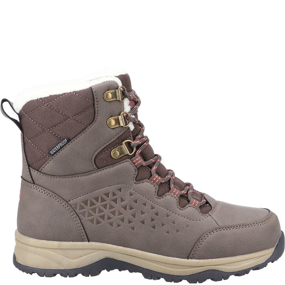 Cotswold Burton Women Hiking Boot
