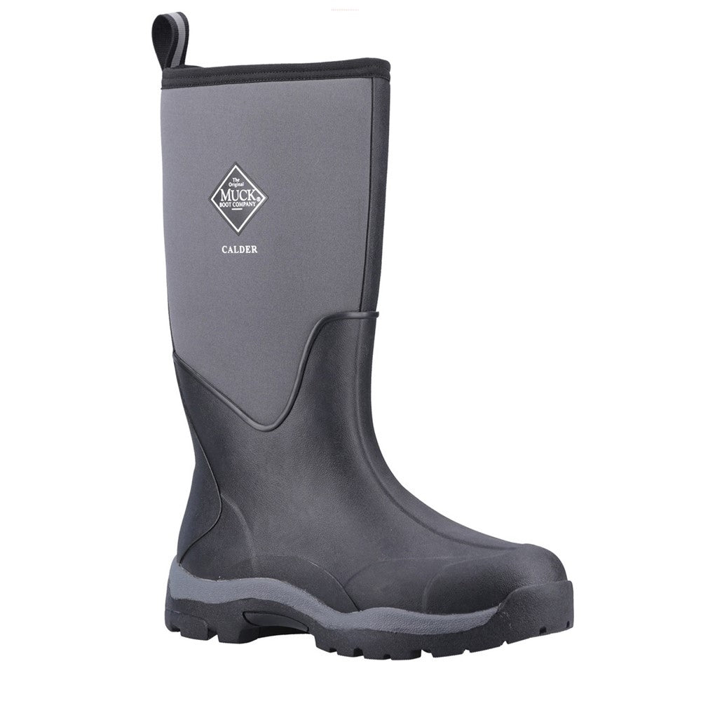 Muck Boots Calder Unisex Wellingtons