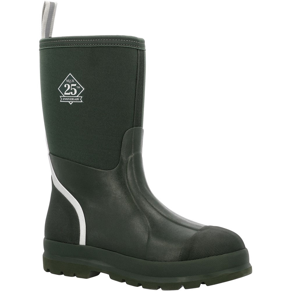 Muck Boots Men Chore Mid Wellington