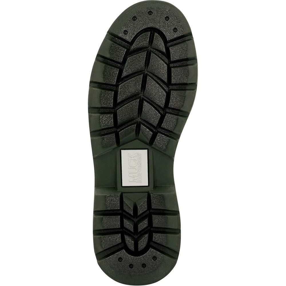 Muck Boots Men Chore Mid Wellington