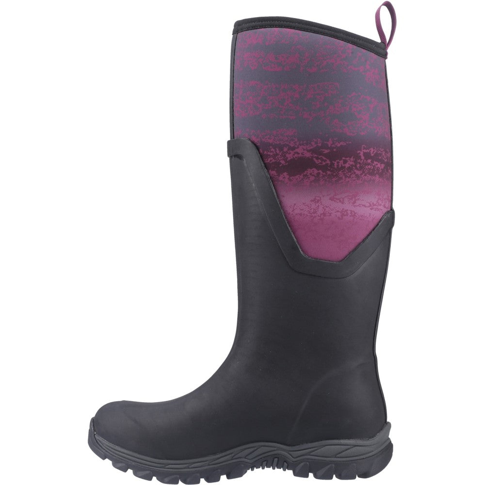 Muck Boots Women Arctic Sport II Tall Wellington