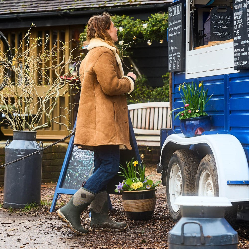 Muck Boots Women Arctic Sport II Mid Wellington