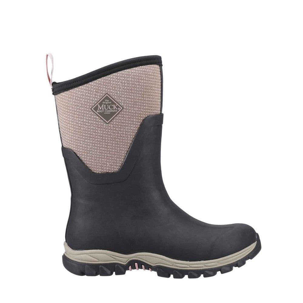 Muck Boots Women Arctic Sport II Mid Wellington
