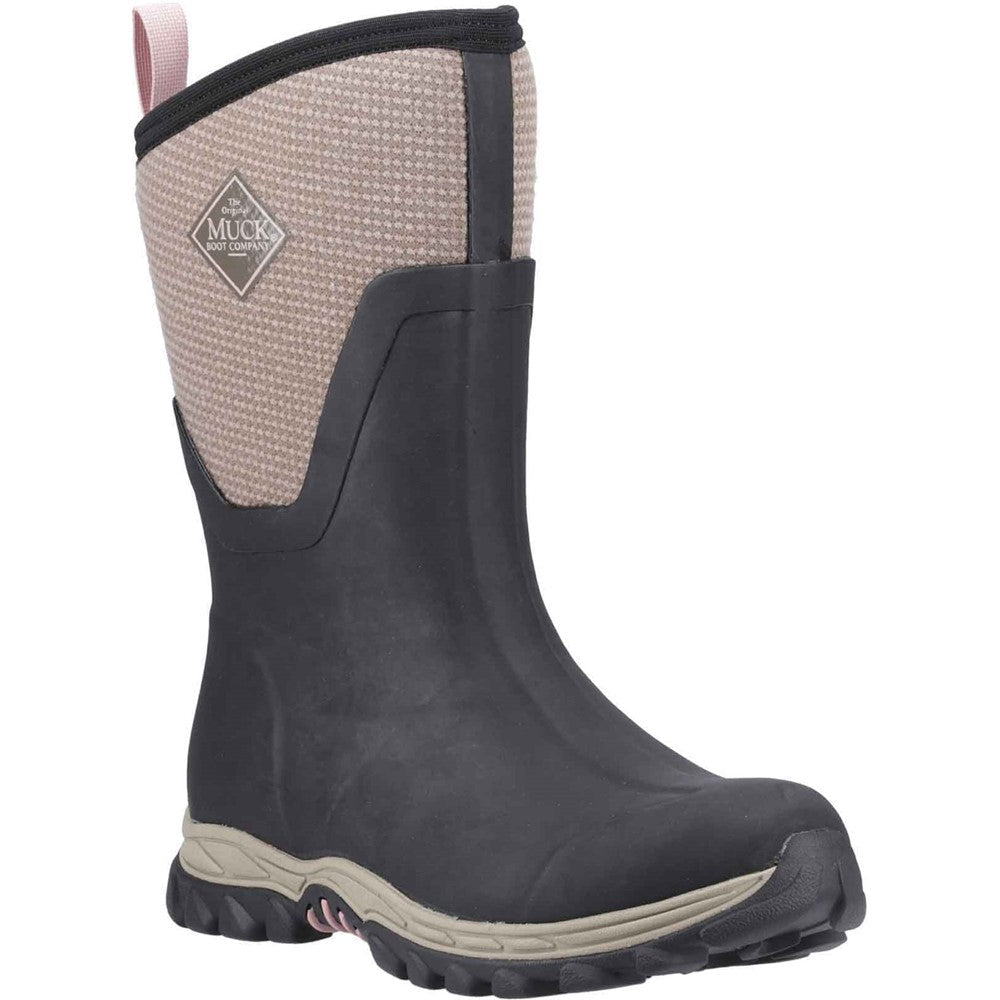 Muck Boots Women Arctic Sport II Mid Wellington