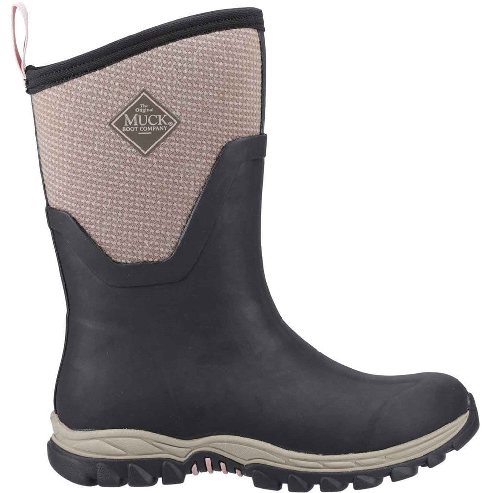 Muck Boots Women Arctic Sport II Mid Wellington