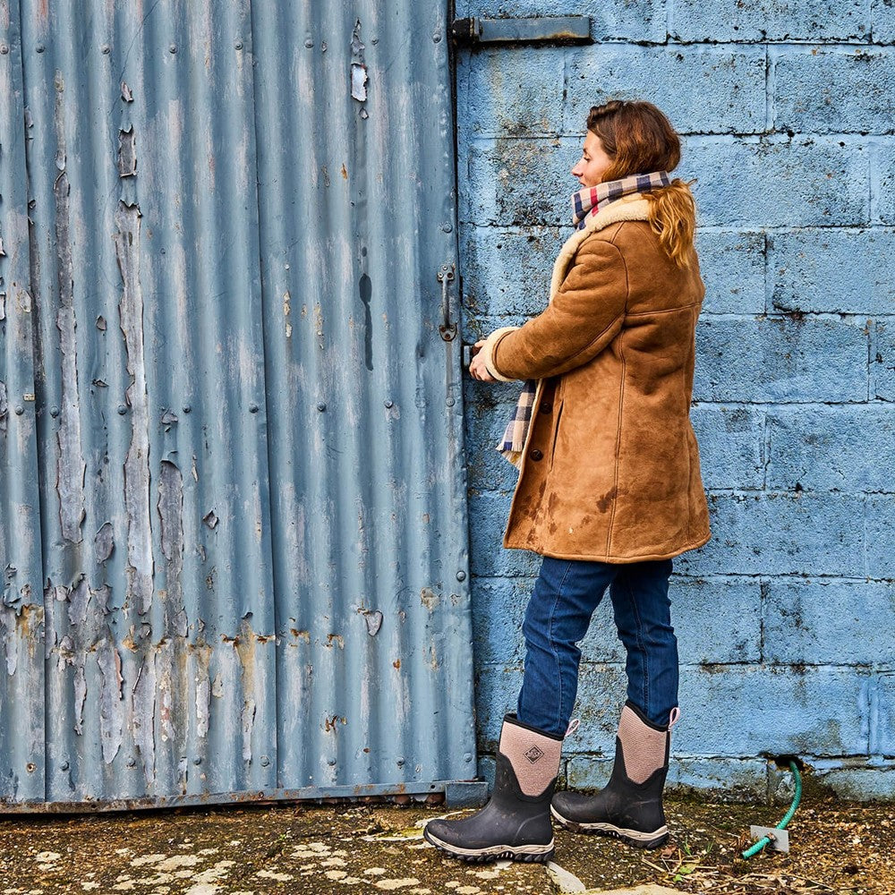 Muck Boots Women Arctic Sport II Mid Wellington