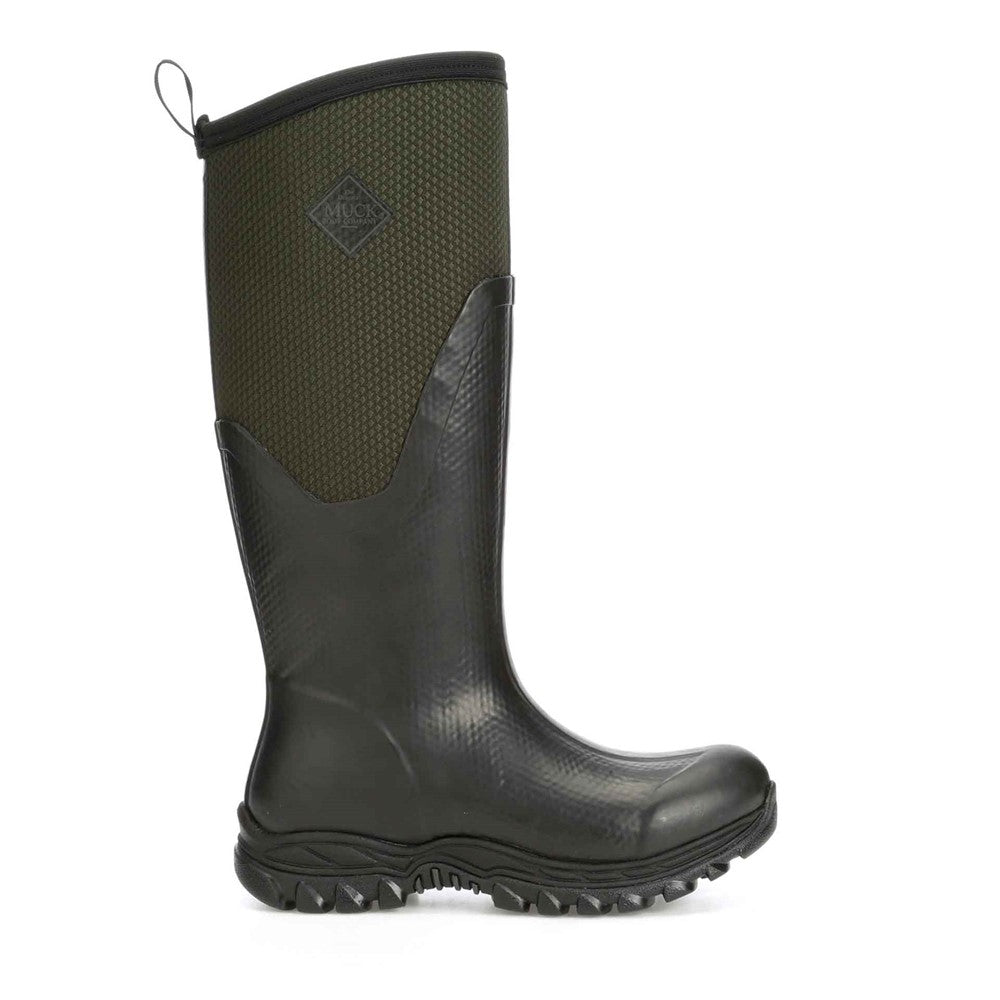 Muck Boots Women Arctic Sport II Tall Wellington