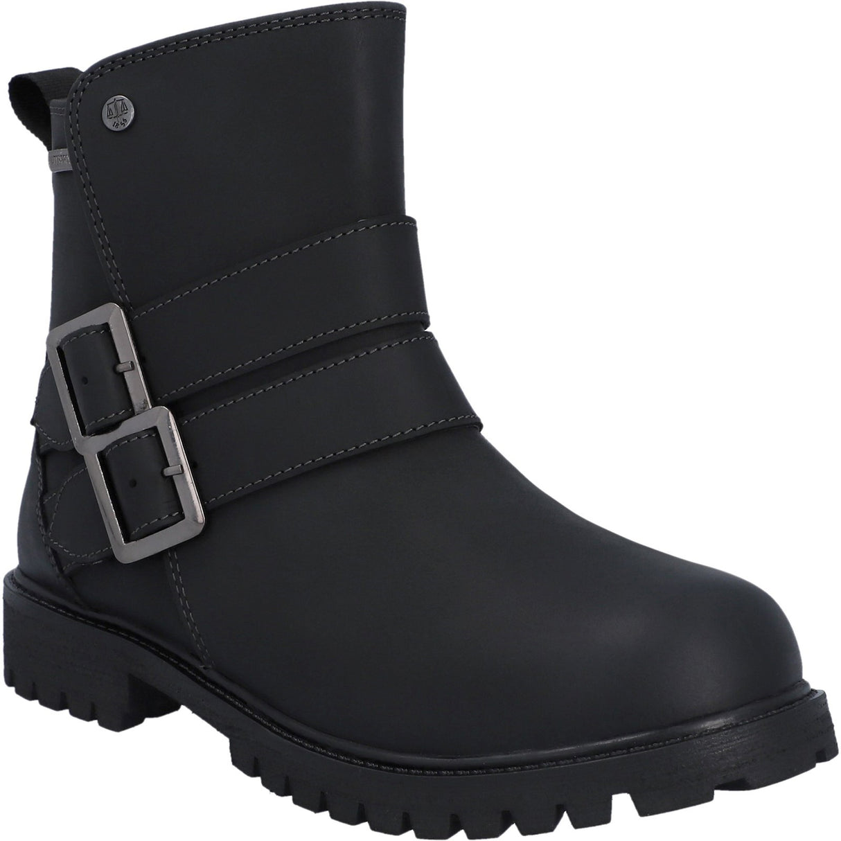 Hunter Women Ness Ankle Boot