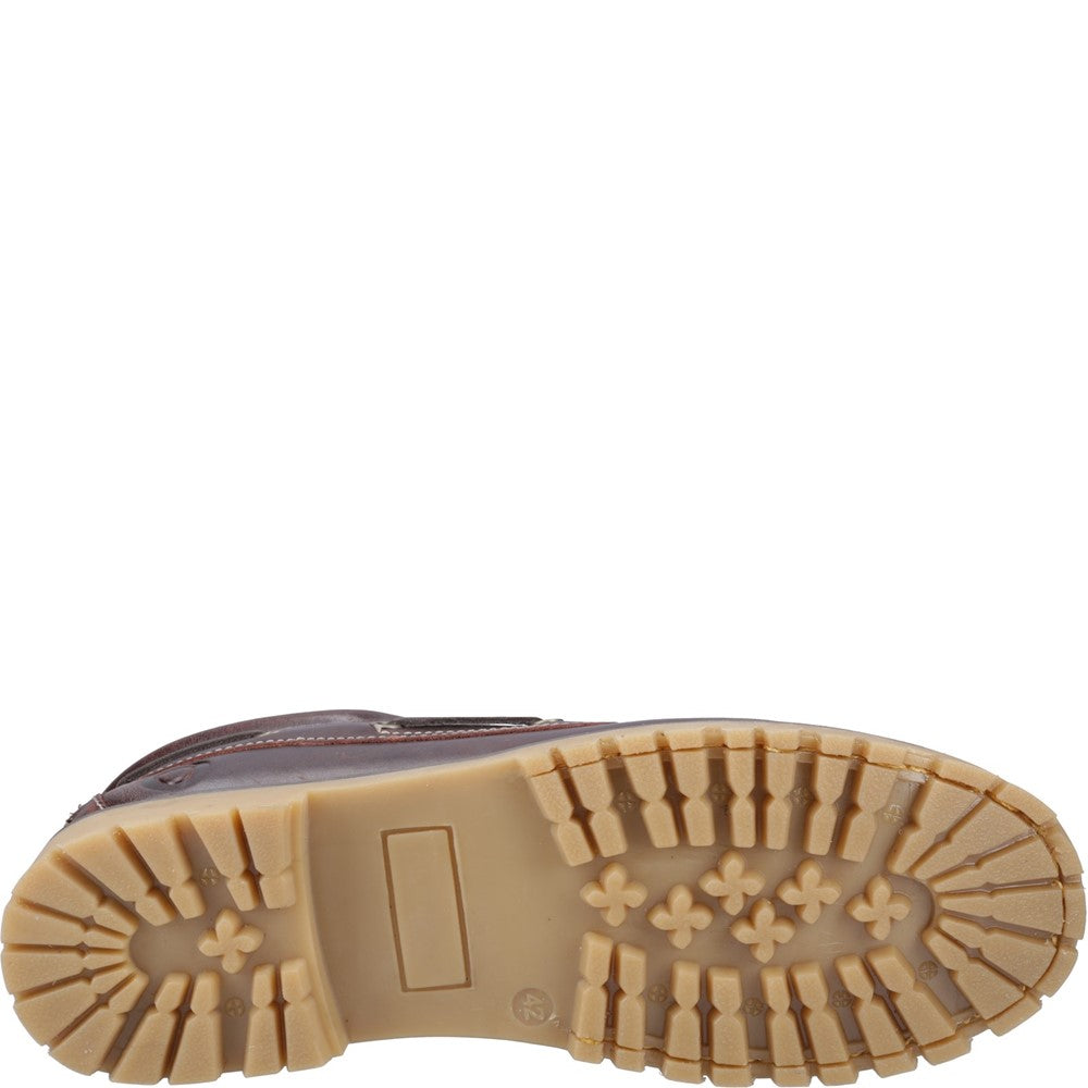 Cotswold Men Inglecote Shoe