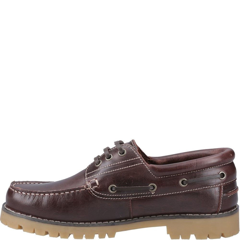 Cotswold Men Inglecote Shoe