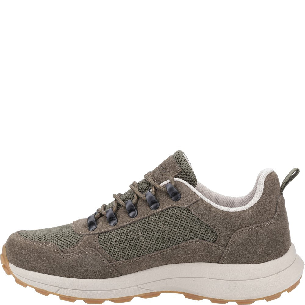 Cotswold Men Elmfield Shoe