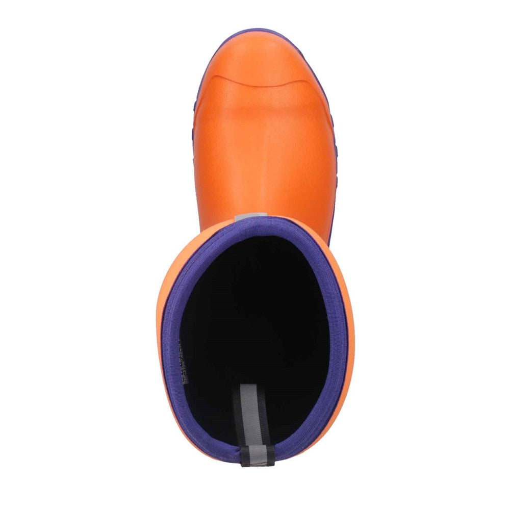 Muck Boots Unisex Grit S5 Safety Wellington