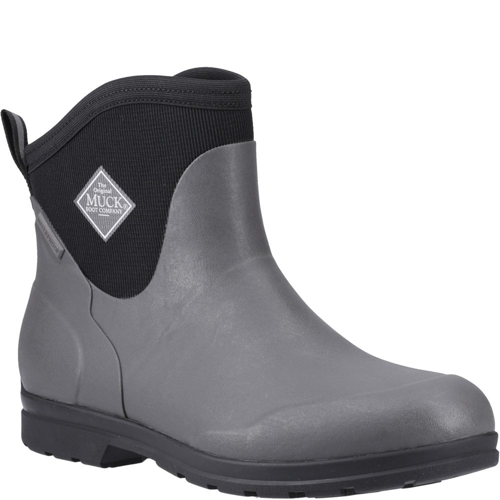 Muck Boots Men Originals Excursion Ankle Boot