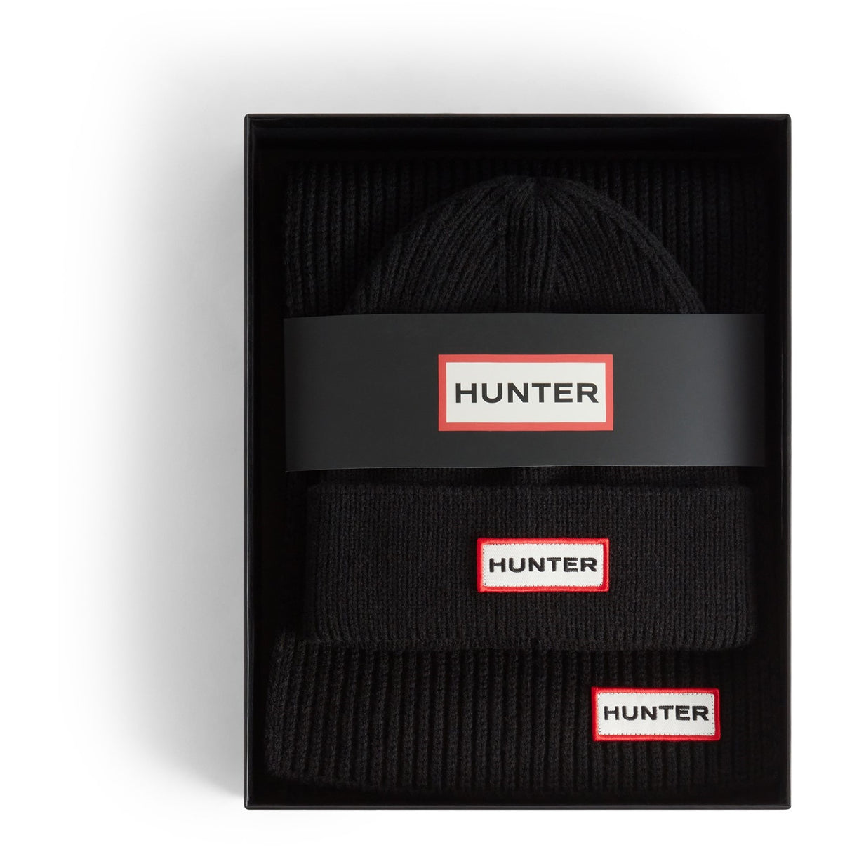 Hunter Jura Boxset Unisex