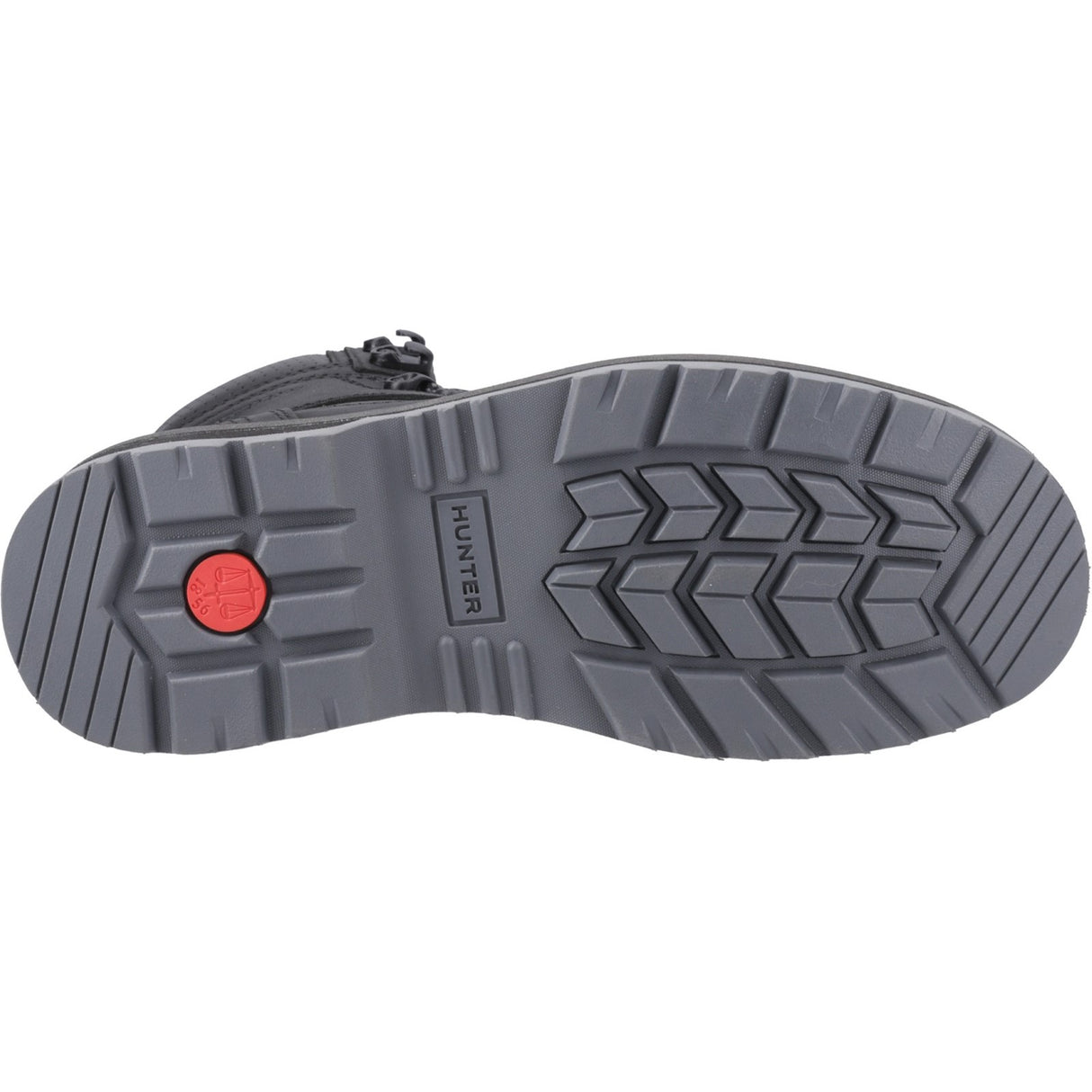 Hunter Safety Men's Tornado Safety Boot