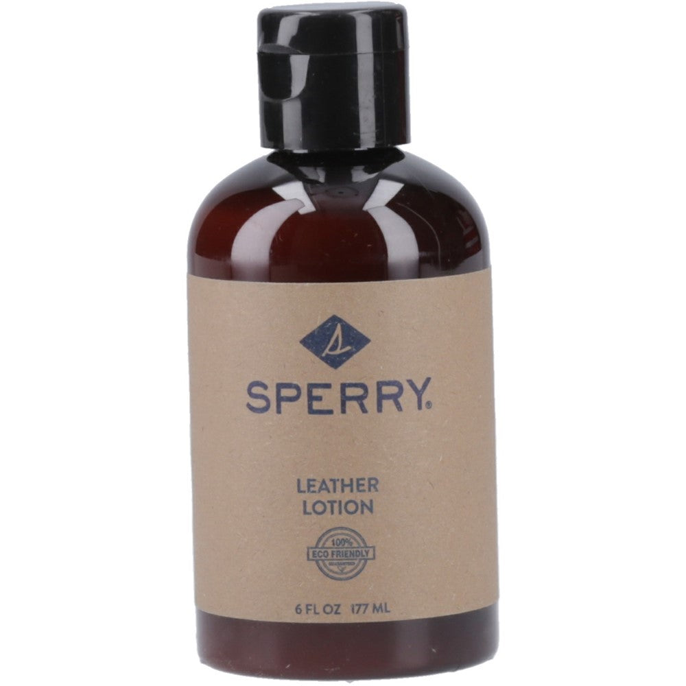 Sperry Unisex Leather Lotion 6 oz
