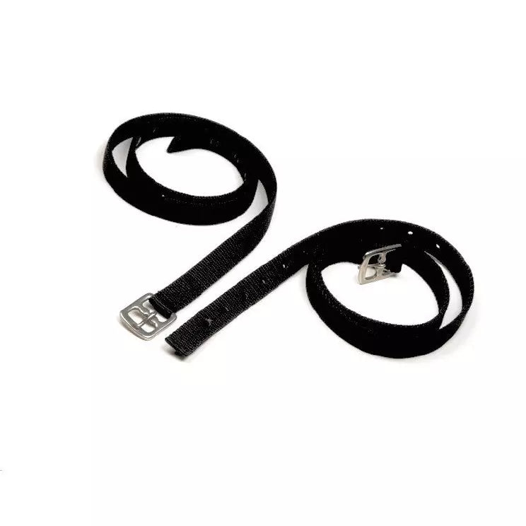 Mackey Equisential Steigbügelriemen aus Nylon