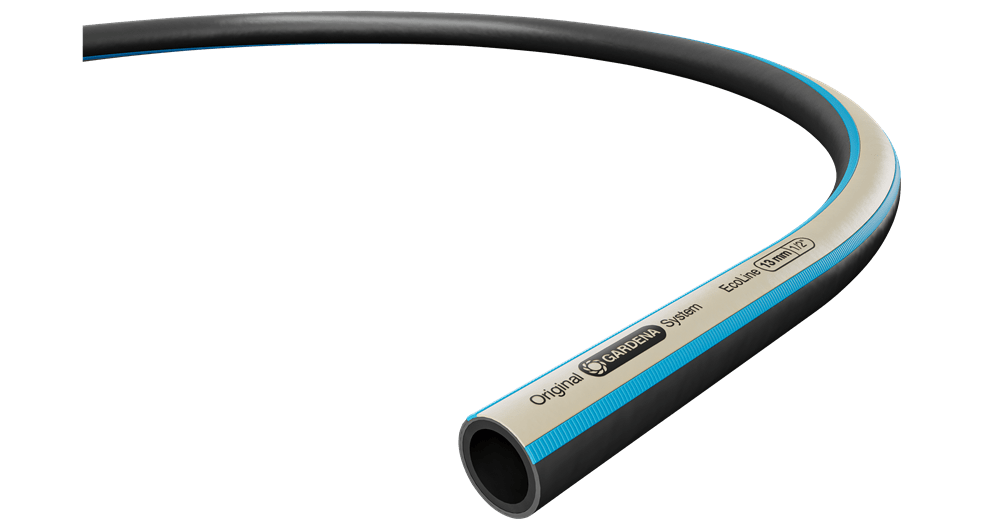 Gardena EcoLine Hose 1/2", 20 m w/o