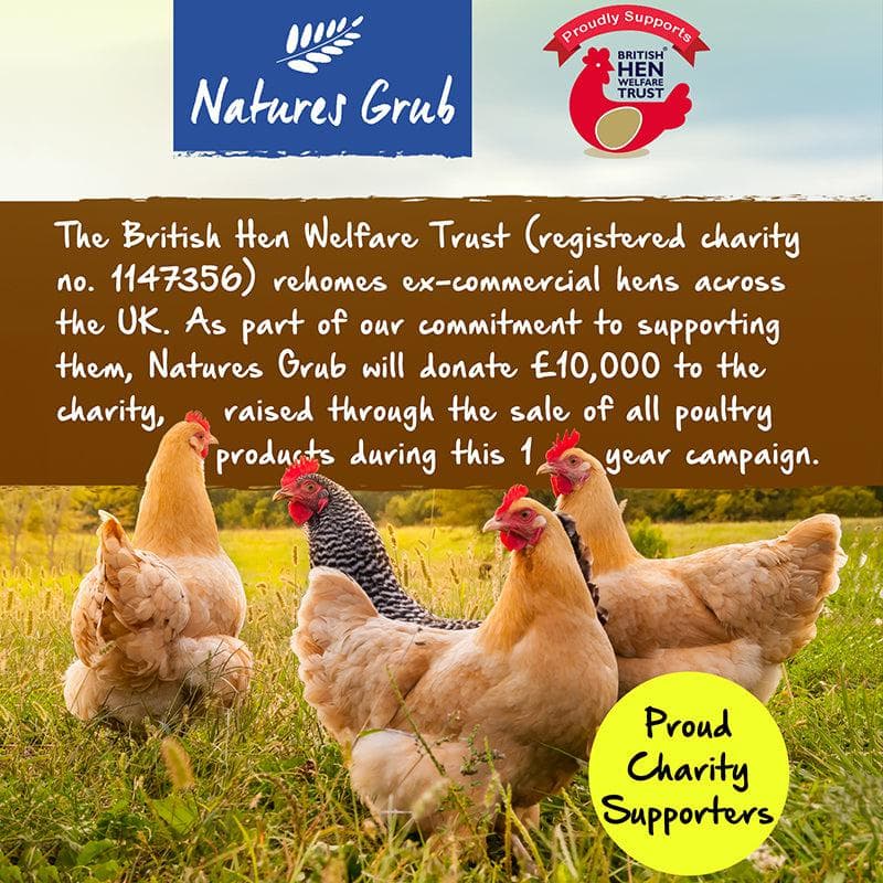 Nature's Grub Snap 'N' Share Treat Bar