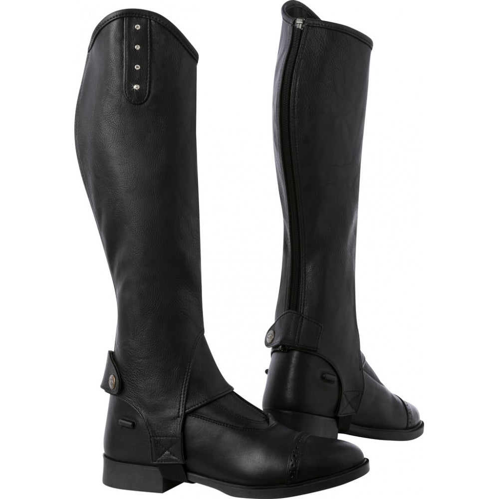 Norton Children's Strass Half Chaps