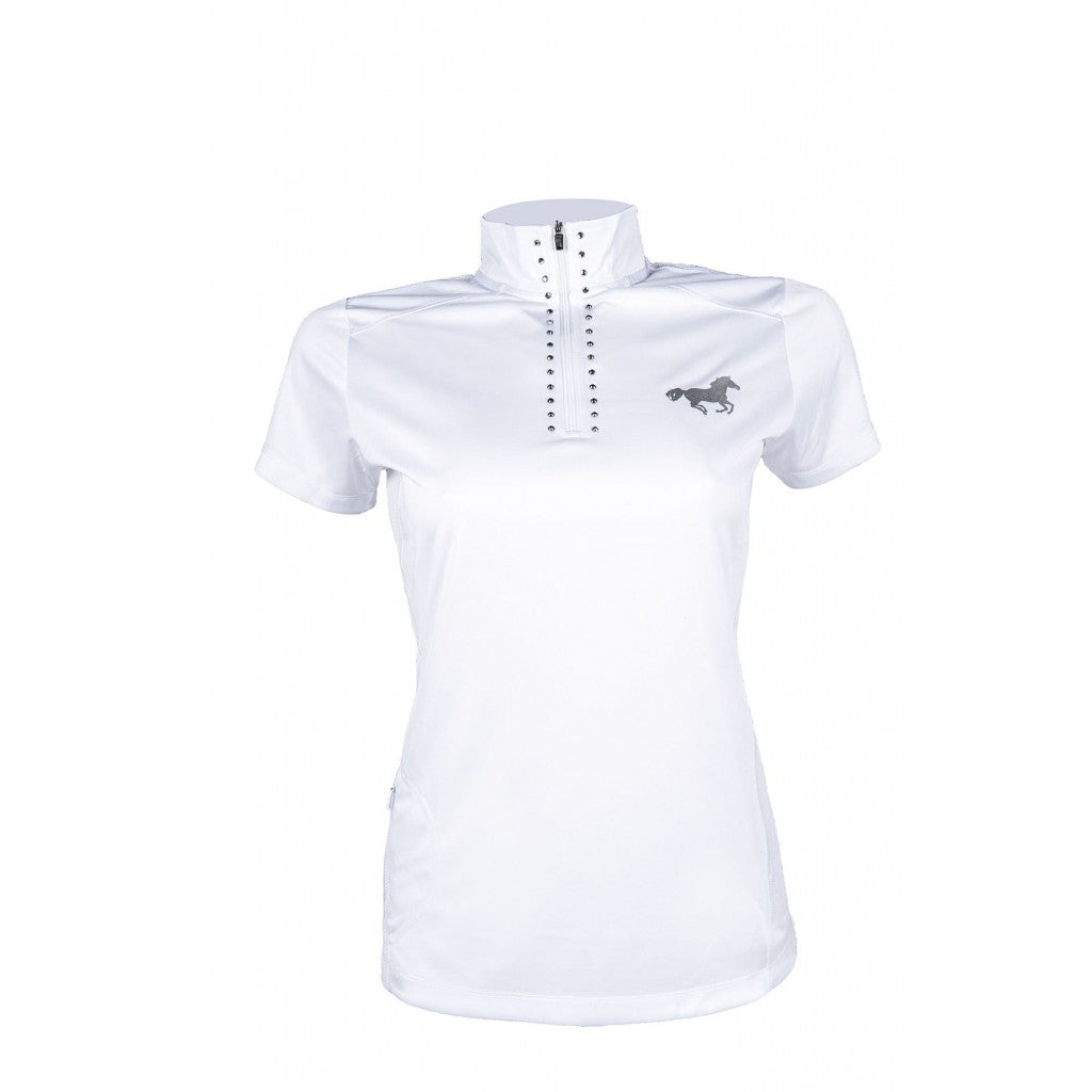 HKM High Function Wettkampfshirt – Erwachsene