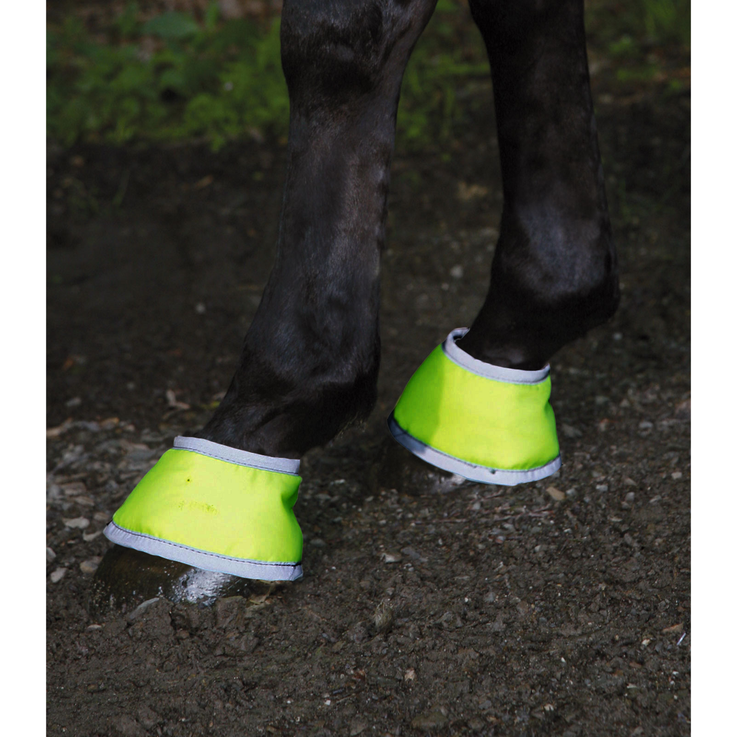 Waldhausen Hi-Viz Hufglocken