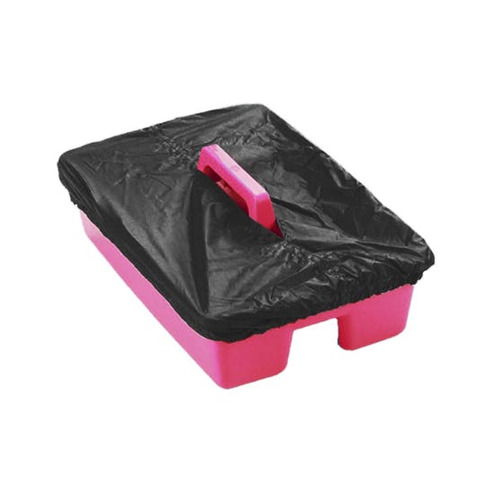 Couvercle de plateau de punaise Lincoln