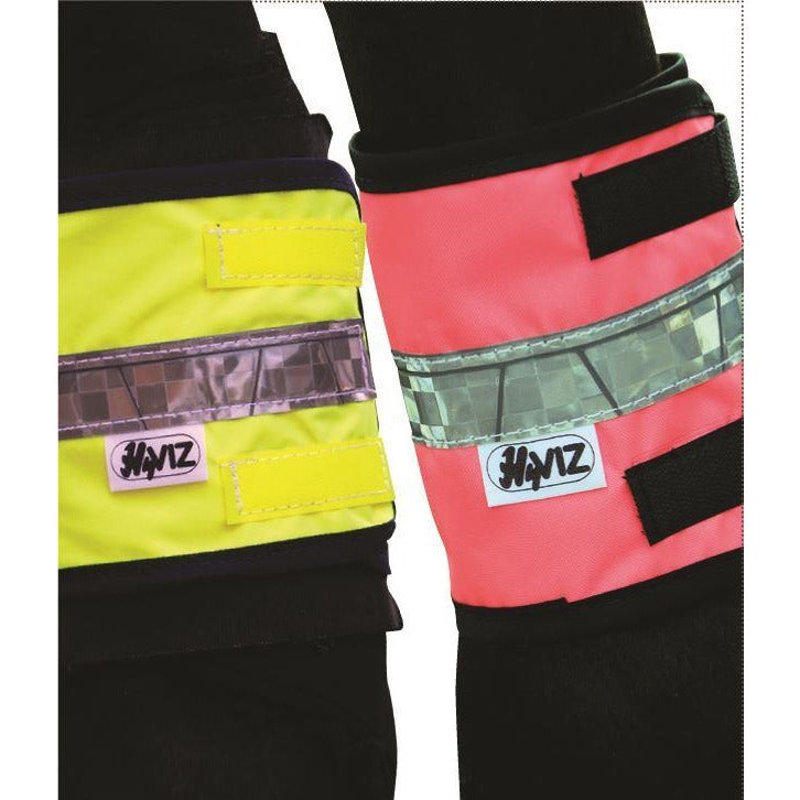 HyVIZ Leg Bands
