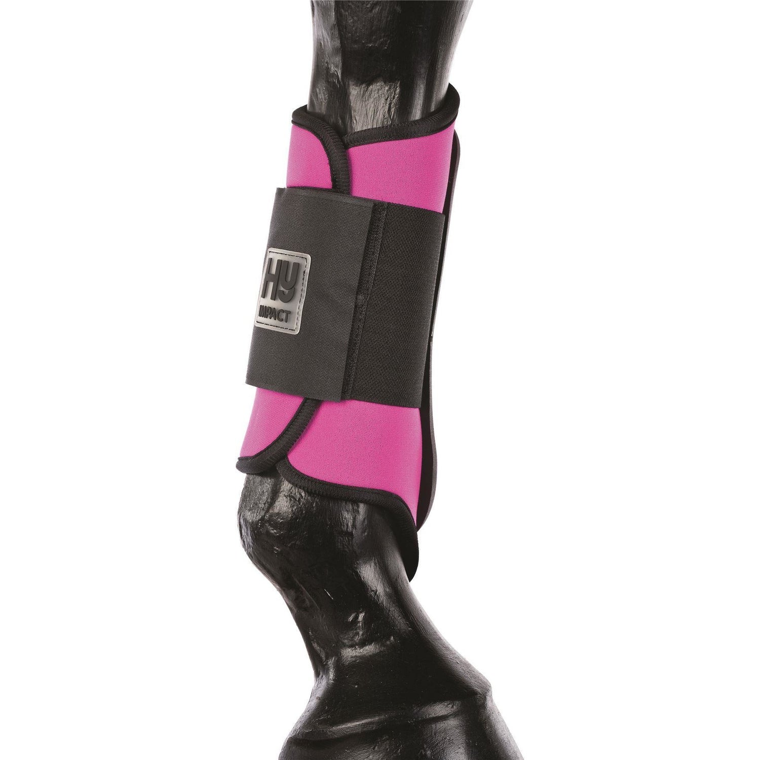 Bottes de brossage HyIMPACT