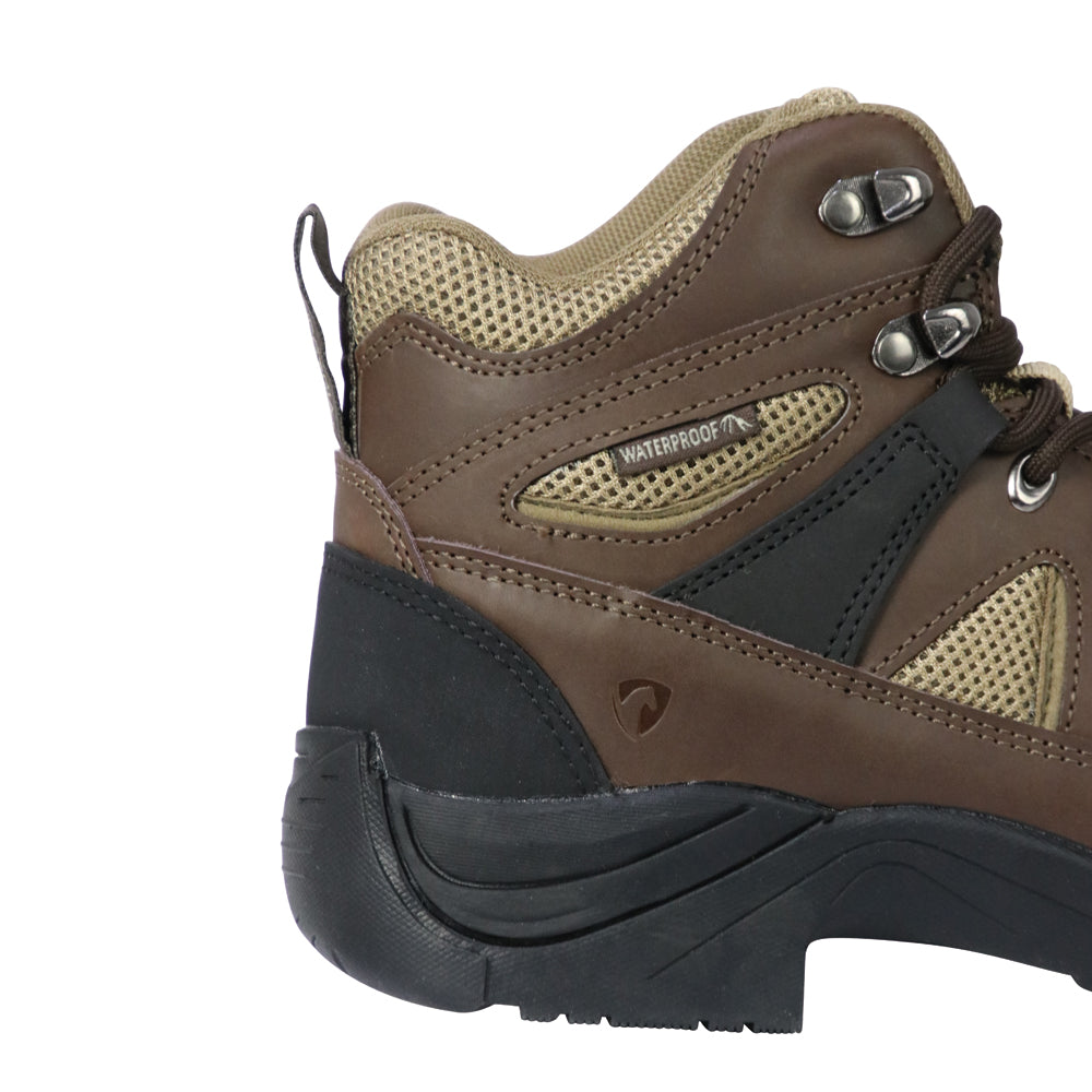 Bottes courtes Hy Equestrian Wetton