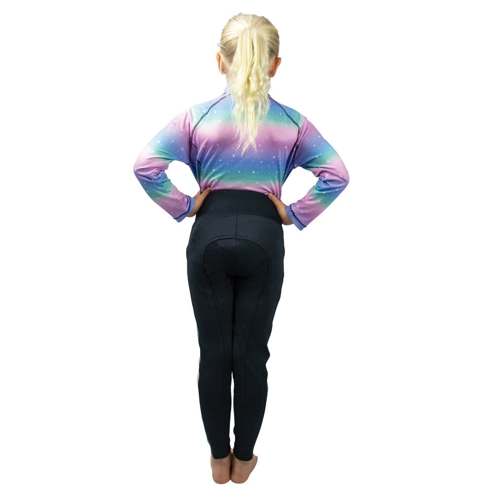 Little Rider Dazzling Night Basisschicht