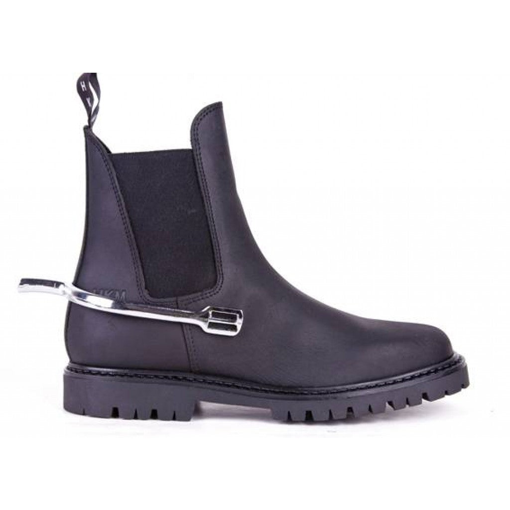 HKM Damensporen – 30 mm Länge