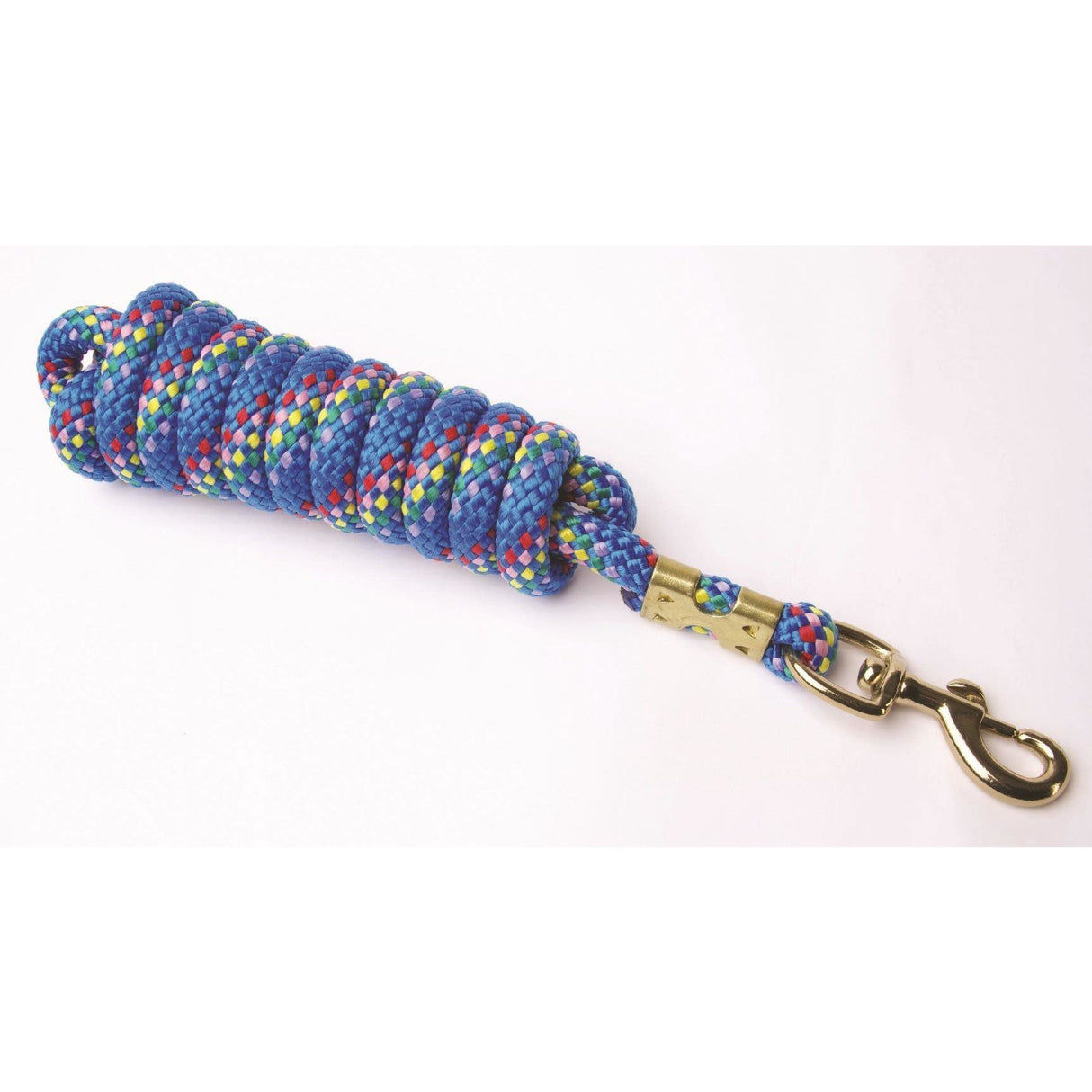 Hy Plaited Lead Rope