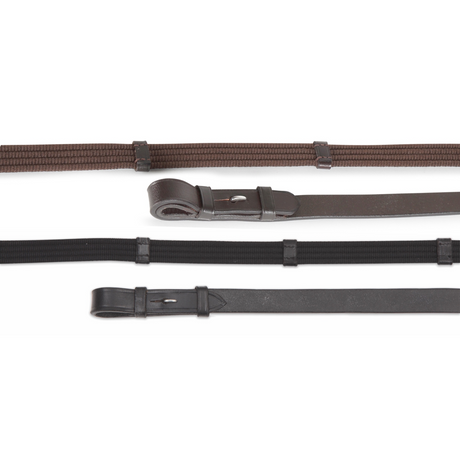 Rênes Web Shires Velociti GARA Continental